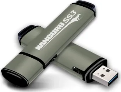 Kanguru KF3WP 32GB USB 3.0 Flash Drive - image 4