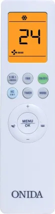 Onida IR183PRSG 1.5 Ton 3 Star 2023 Inverter Split AC