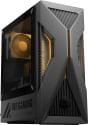Asus TUF Gaming T500MV-05210H011WS Gaming Tower PC (Intel Core 5 210H/ 16GB/ 1TB SSD/ Win 11/ 8GB RTX 5050)