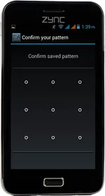 Zync Z5