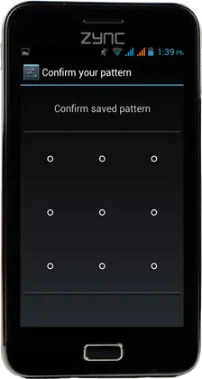 Zync Z5