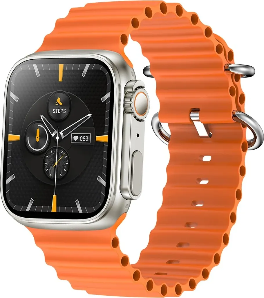 Ptron Rdflect Pro pTron Reflect Pro Smartwatch - Price in India (Jul 2026), Specs ...