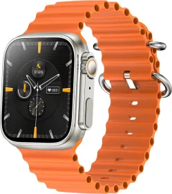 pTron Reflect Pro Smartwatch