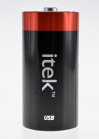 iTek RBB022 Battery Shape 2600 mAh