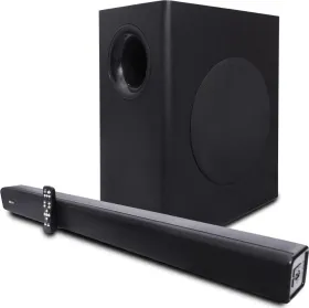 Akai SB-140 2.1 Channel 140W Soundbar