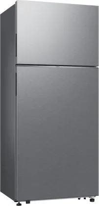 Samsung Bespoke RT56HG7A61SL 530 L 1 Star Double Door Refrigerator