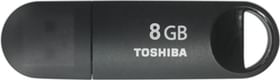 Toshiba USB3SuzBk 8GB Pen Drive