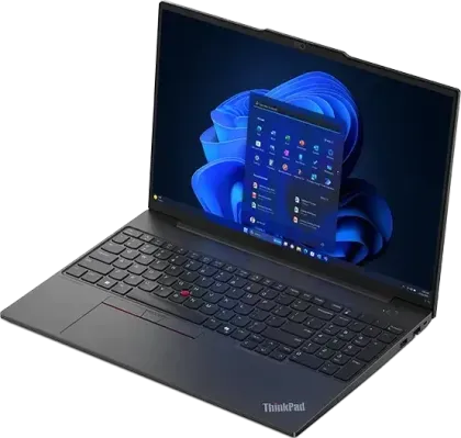 Lenovo ThinkPad E16 Gen 2 21M5S0NR00 Laptop (AMD Ryzen 5 7535U/ 16GB/ 512GB SSD/ Win 11)