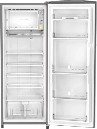 Whirlpool 305 IMPRO Plus PRM 280 L 3 Star Single Door Refrigerator