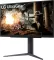 LG 27GS75QX-B 27 inch Quad HD Gaming Monitor