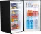 BPL BRC-F110RBPSKV 85 L 2 Star Single Door Mini Refrigerator