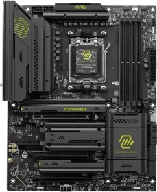 MSI MAG X870E Tomahawk WiFi Motherboard