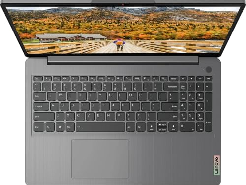 Lenovo Ideapad Slim 3 15ITL6 82H802L6IN Laptop (11th Gen Core i5/ 16GB/ 512GB SSD/ Win11)