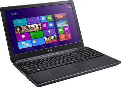 Acer Aspire E1-570 Notebook (3rd Gen Ci3/ 2GB/ 500GB/ Linux) (NX.MEPSI.001)