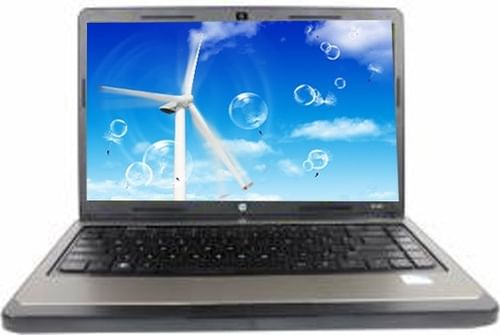 HP430 (A6C47PA) Laptop (2nd Gen Intel Pentium Dual Core/2GB/500GB/Intel HD Graph/DOS)