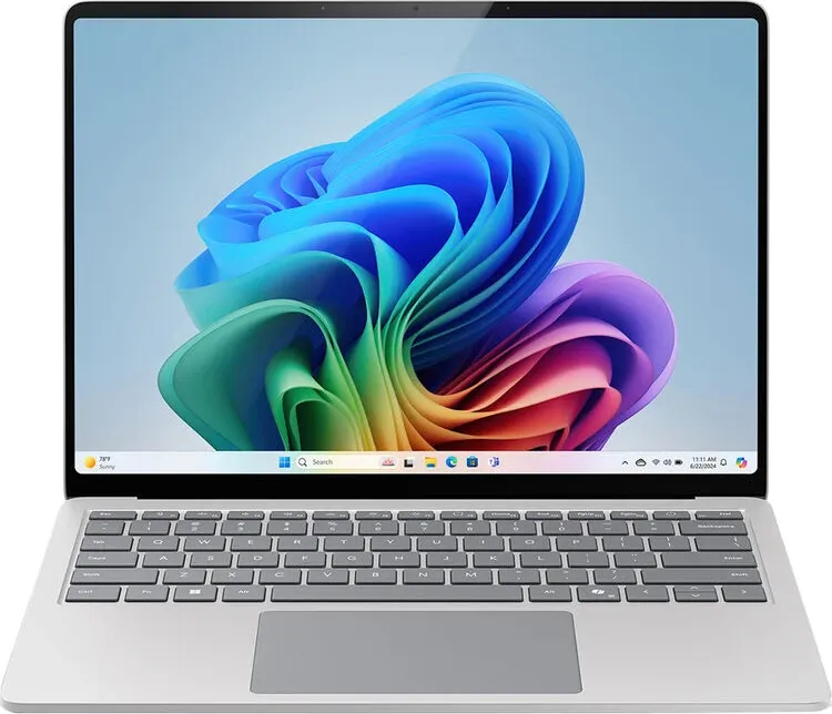 Microsoft Surface Laptop 7th Edition ZHG-00001 (Snapdragon X Elite