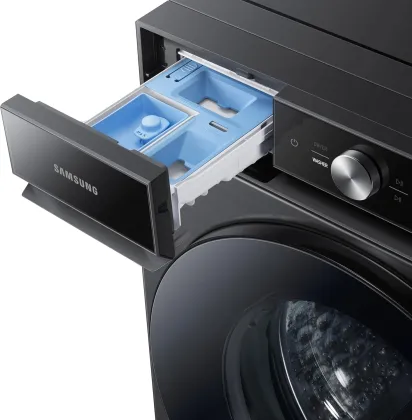 Samsung WF53BB8700AV 5.3 cu ft Fully Automatic Front Load Washer only