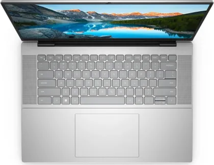 Dell Inspiron 16 5635 Laptop (AMD Ryzen 5 7530U/ 8GB/ 512GB SSD/ Win11)