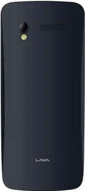 Lava Spark 288