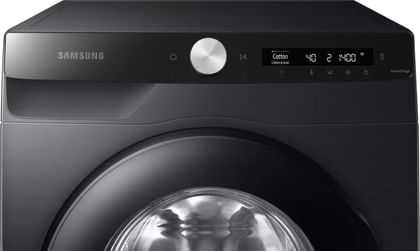 Samsung WW80T504DAB 8 Kg Fully Automatic Front Load Washing Machine