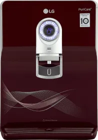 LG WW184EPC 8L RO + UV + UF Water Purifier