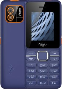 Nokia 7610 5G vs itel Power 120