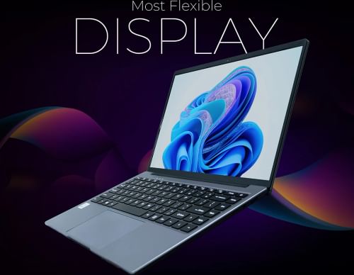 Chuwi CoreBook X Laptop