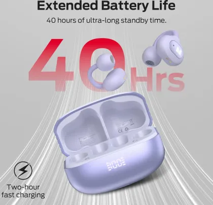 Monster Open Ear AC339 True Wireless Earbuds