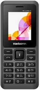 Karbonn K5 Jumbo 2