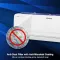 Voltas 175V Vectra CAR 1.4 Ton 5 Star 2024 Inverter Split AC