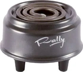 Rally Steel 500W Coil Stove