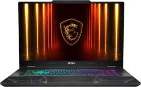 MSI Cyborg 15 B2RWEKG-258US Gaming Laptop (Intel Core 7 240H/ 16GB/ 1TB SSD/ Win 11/ 8GB RTX 5050)