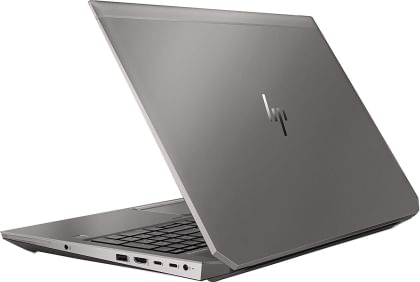 HP ZBook 15v G5 (4SQ83PA) Laptop (8th Gen Core i7/ 16GB/ 2TB/ Win10/ 4GB Graph)
