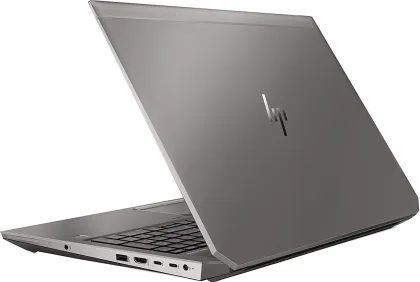 HP ZBook 15v G5 (4SQ83PA) Laptop (8th Gen Core i7/ 16GB/ 2TB/ Win10/ 4GB Graph)