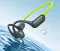 Langsdom AirSwim Neo Bone Conduction Headphones