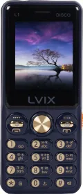 Lvix L1 Disco