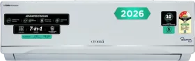 Croma CRLA018IND283281 1.5 Ton 3 Star 2026 Inverter Split AC