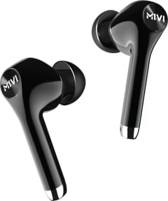 Mivi DuoPods M80 True Wireless Earphones Best Price in ...