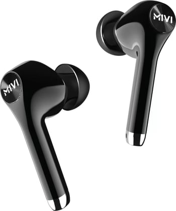 Mivi DuoPods M80 True Wireless Earphones