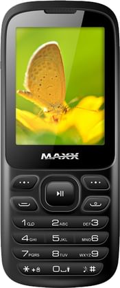 Maxx Trance MX245e