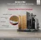 LG AS-Q14YNZE 1 Ton 5 Star 2026 Inverter Split AC