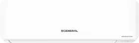 O General ASGG24CPTB-B 2 Ton 3 Star Inverter Split AC