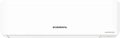 O General ASGG24CPTB-B 2 Ton 3 Star Inverter Split AC