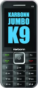 Karbonn K9