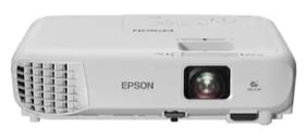 Epson EB-X05 LCD Projector