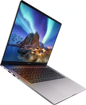 Xiaomi Mi Notebook Ultra Laptop (11th Gen Core i7/ 16GB/ 512GB SSD/ Win10)