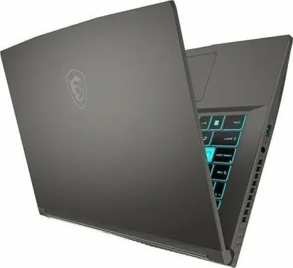 MSI Thin 15 B13VE-3047US Gaming Laptop (13th Gen Core i7/ 16GB/ 1TB SSD/ Win 11/ 6GB RTX 4050)