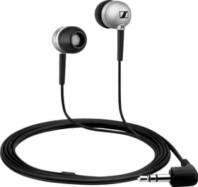 Sennheiser CX300 Wired Headphones (Canalphone)