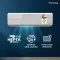 Daikin FTHT60XV16UAA 1.8 Ton 3 Star 2026 Inverter Split AC