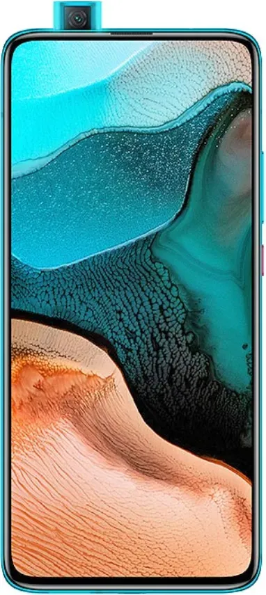 Poco F2 Pro 8GB/256GB SIMフリー